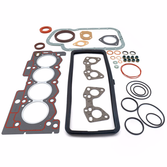 Pochette de joints moteur pour Citroën AX 1.3 Sport, Peugeot 205 1.3 Rallye (TU24)