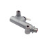 Clutch Actuator, Ø19mm, for Simca/Talbot 1307, 1308, 1309, 1510, Horizon, Solara