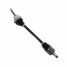 Cardan de transmission (Boîte 354/HA0) pour Renault R4, R5, R6 (après 1973)