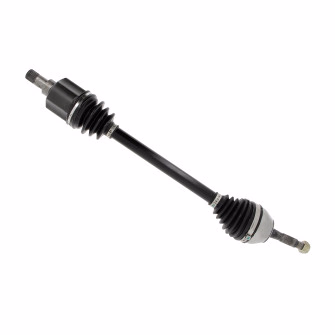 Driveshaft (Gearbox 354/HA0) for Renault R4, R5, R6 (post-1973) 2