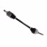 Cardan de transmission (Boîte 354/HA0) pour Renault R4, R5, R6 (après 1973)