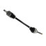 Driveshaft (Gearbox 354/HA0) for Renault R4, R5, R6 (post-1973)