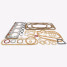 Pochette de joints moteur complète pour Peugeot 202