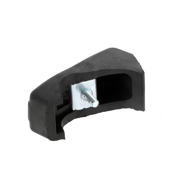 Butoir de Pare-chocs (AVD ou ARG) pour Renault R4
