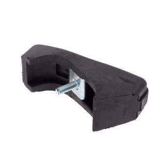 Butoir de Pare-chocs (AVG ou ARD) pour Renault R4