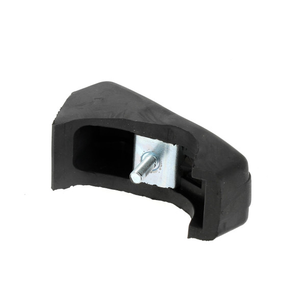 Bumper stop (FRONT or REAR) for Renault R4