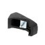 Butoir de Pare-chocs (AVG ou ARD) pour Renault R4
