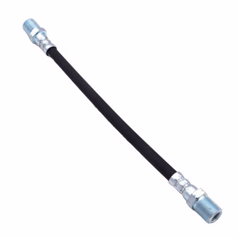 Flexible de frein arrière (285mm) Peugeot 204, 304, J7, J9