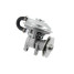 Brake vacuum pump (Diesel) with pulley for Citroën, C25 Peugeot, 504, 505, 604, J5, J9