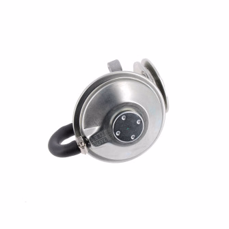Brake vacuum pump (Diesel) with pulley for Citroën, C25 Peugeot, 504, 505, 604, J5, J9 2
