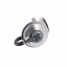 Pompe à vide de freinage (Diesel) avec poulie pour Citroën C25 Peugeot 504, 505, 604, J5, J9