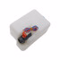 Réservoir Liquide de Lave Glace avec Pompe Electrique (12V) pour Citroën 2CV, Ami, Dyane, Méhari
