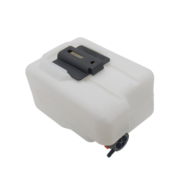Windshield Washer Fluid Reservoir with Electric Pump (12V) for Citroën, 2CV, Ami, Dyane, and Méhari
