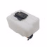 Réservoir Liquide de Lave Glace avec Pompe Electrique (12V) pour Citroën 2CV, Ami, Dyane, Méhari