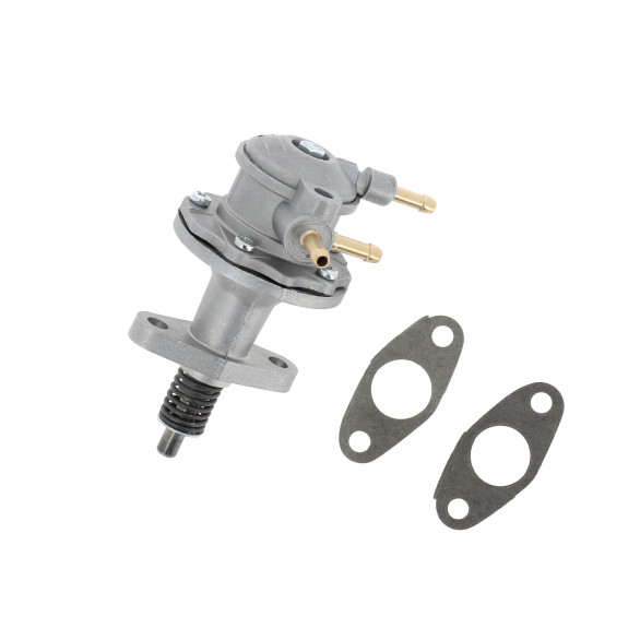 Fuel Pump (3 Tubes) for Renault, R12G, R15, R16, R17, R18, R20, Fuego, A110, A310