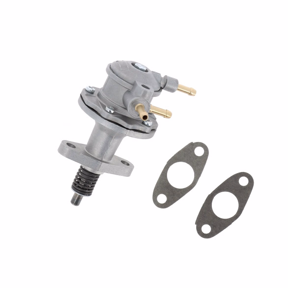 Pompe à essence (3 Tubes) pour Renault R12G, R15, R16, R17, R18, R20, Fuego, A110, A310