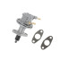 Pompe à essence (3 Tubes) pour Renault R12G, R15, R16, R17, R18, R20, Fuego, A110, A310