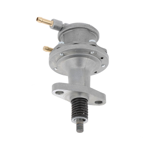 Fuel Pump (3 Tubes) for Renault, R12G, R15, R16, R17, R18, R20, Fuego, A110, A310