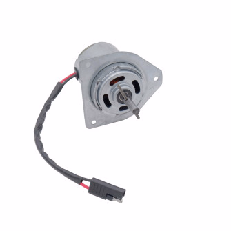 Moteur électrique de ventilateur sur radiateur pour Renault