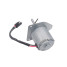 Electric fan motor on radiator for Renault