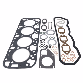 Peugeot 504, J7, J9 (Diesel) Engine Break-in Gasket Kit