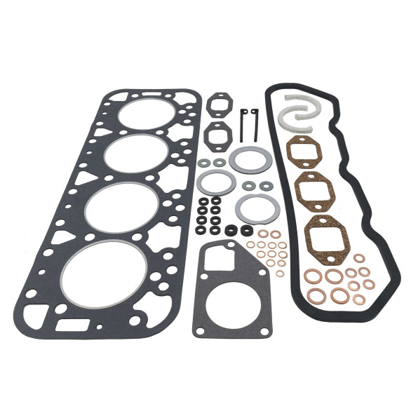 Peugeot 504, J7, J9 (Diesel) Engine Break-in Gasket Kit