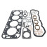 Peugeot 504, J7, J9 (Diesel) Engine Break-in Gasket Kit