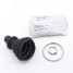 Peugeot Wheel-Side Drive Shaft Boot Kit 204 304 305