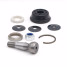 Kit réparation rotule direction ep 6.5 (G ou D) Peugeot 203, 204, 304, 403, 404