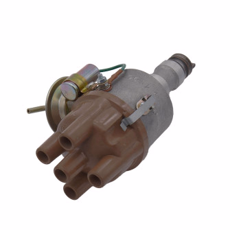 Allumeur Ducellier 4100 pour Simca 1300, 1301 2