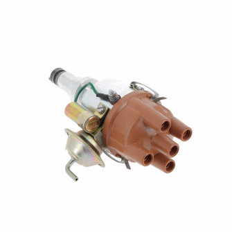 Igniter Ducellier 525187 with vacuum for Renault R4 R1128 2