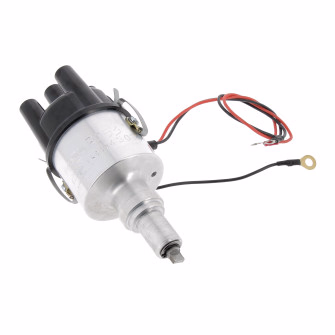 Electronic Igniter Ducellier 4307 without vacuum Renault 4cv, Dauphine, juva 4, Estafette