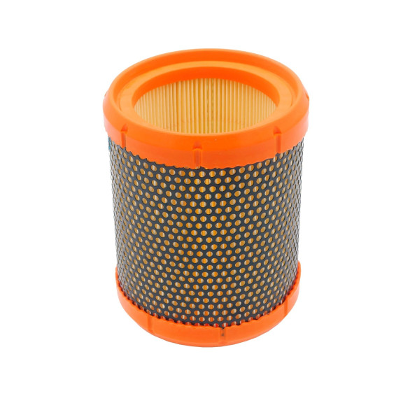 Peugeot, 403, 505, Citroën, and Fiat air filters. Alépoc