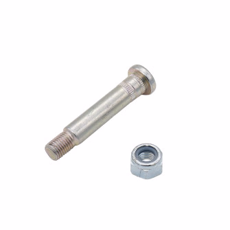 Axe articulation bras de suspension avant pour Peugeot 504, 505, 604