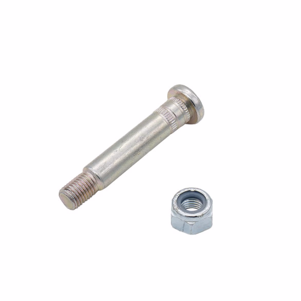 Axe articulation bras de suspension avant pour Peugeot 504, 505, 604