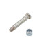 Front Control Arm Pivot Pin for Peugeot s 504, 505, 604