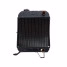 Radiateur refroidissement (Cuivre) pour Peugeot 404 (Essence) Carburateur et Injection