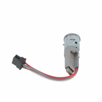 Neiman antivol de direction pour Renault R4 (avant 1981), R6, R12 2