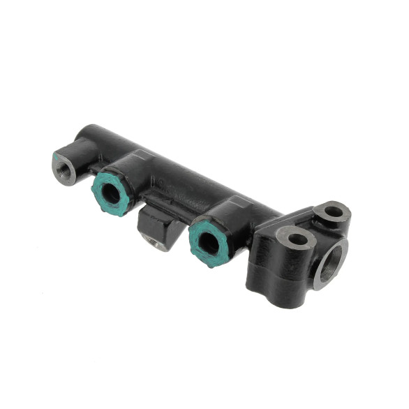 LHM Brake Master Cylinder (Dual-Circuit) for Citroën, Dyane 6, and Méhari (1977–1978)