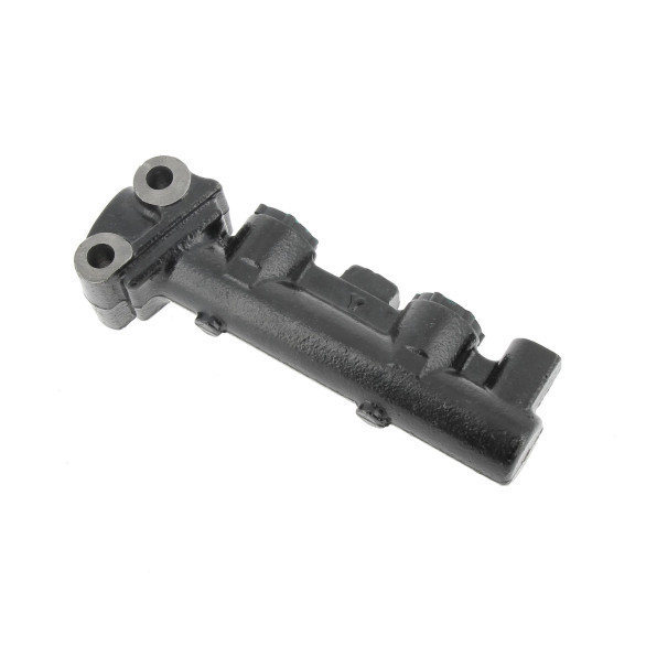 LHM Brake Master Cylinder (Dual-Circuit) for Citroën, Dyane 6, and Méhari (1977–1978)