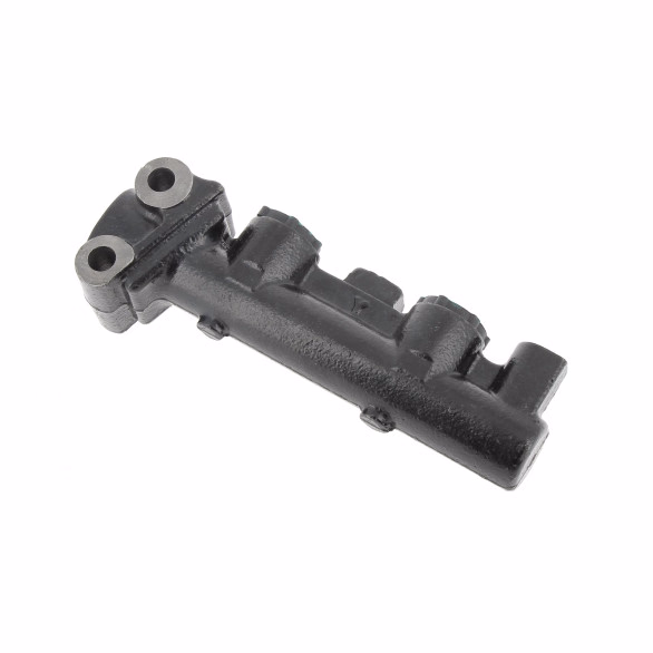 Maître cylindre de frein LHM (Double circuit) pour Citroën Dyane 6, Méhari (de 1977 à 1978)