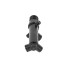 Brake master cylinder (2 outlets) for Citroën 2CV (from September 1963 to 1967)