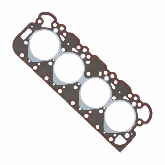 Joint de culasse (Épaisseur 1.6mm) pour Peugeot (Diesel) 504, 505, 604, J7, J9 2