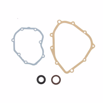 Pochette joints de boîte de vitesses (4 vitesses) pour Citroën C15 Peugeot 205 (Moteur Poissy)