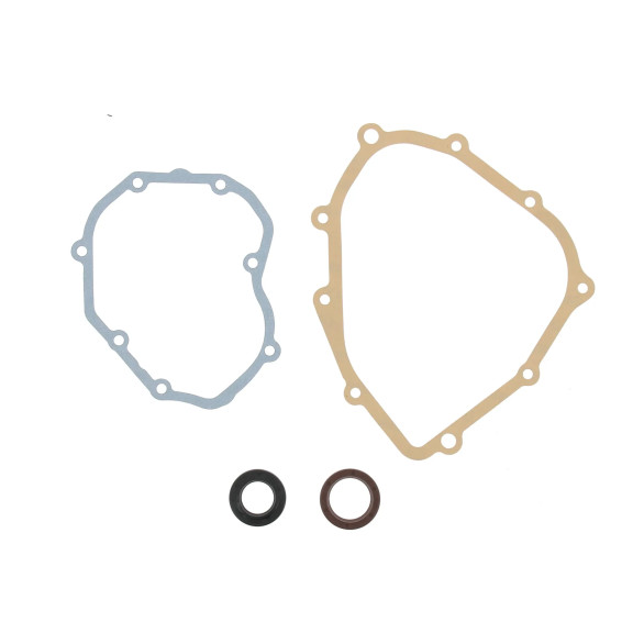 Gearbox Gasket Kit (4-speed) for Citroën, C15 Peugeot, and 205 (Poissy Engine)