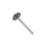34x8.5x87.1mm Exhaust Valve (⌀) for Citroën 2CV6 (602cc)