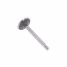 Soupape échappement ⌀34x8.5x87.1mm pour Citroën 2CV6 (602cc)