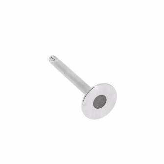 Soupape échappement ⌀34x8.5x87.1mm pour Citroën 2CV6 (602cc) 2