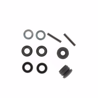 Kit maître cylindre ⌀19mm (Double sorties) pour Peugeot, Renault