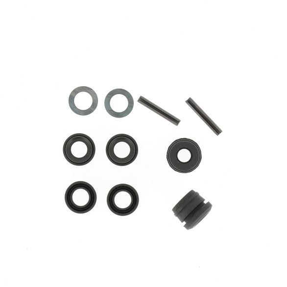 ⌀19mm Master Cylinder Kit (Dual Outlets) for Peugeot, Renault